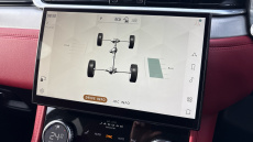 Jaguar F-Pace 2.0 D200 R-Dynamic S 5dr Auto AWD Diesel Estate